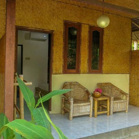 Lendang Eco Lodge Senggigi Bagian luar foto