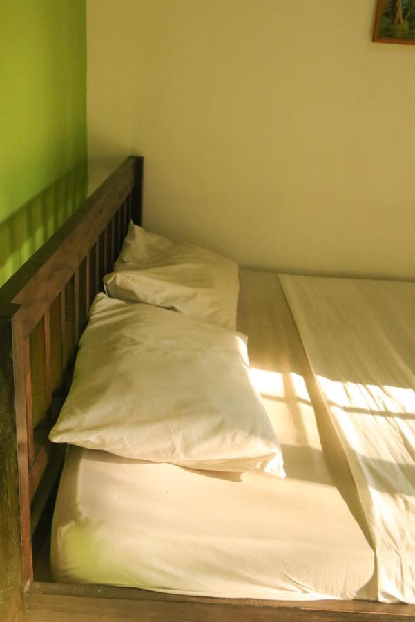 Lendang Eco Lodge Senggigi Bagian luar foto