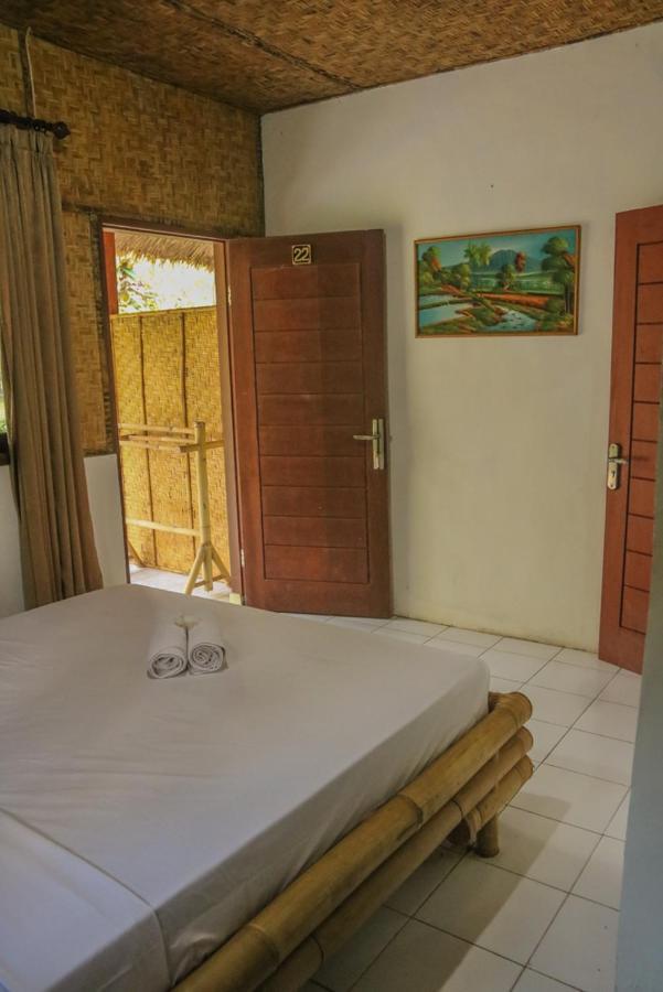 Lendang Eco Lodge Senggigi Bagian luar foto